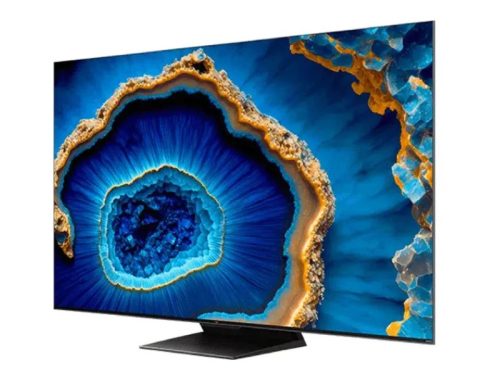 anh tivi google qd mini led 4k 55 inch tcl 55c755