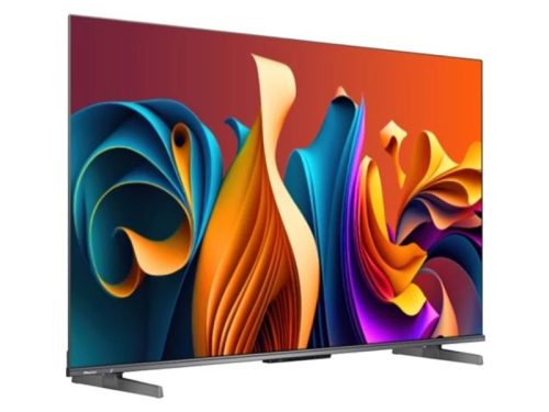 anh tivi google qled 4k 65 inch hisense 65q6n