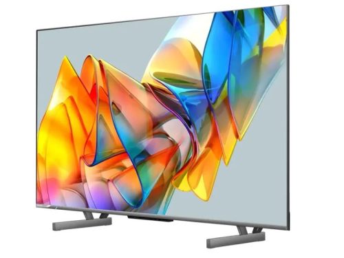 anh tivi google uled 4k 43 inch hisense 43u6k