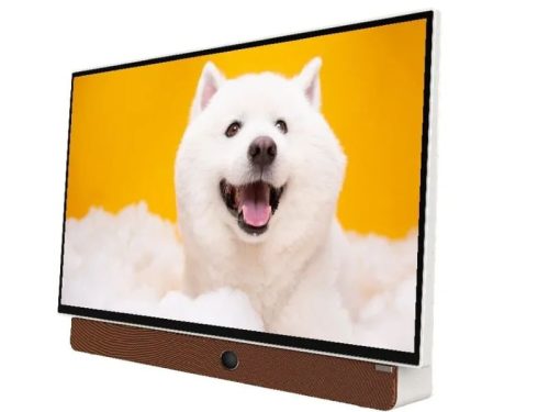 anh tivi google xach tay di dong full hd 24 inch coocaa 24lp6000g tay cam da