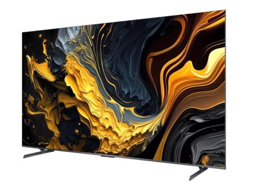 anh tivi smart display qled 4k 85 inch max xiaomi l85ma maxea
