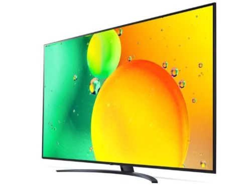 anh tivi smart nanocell 4k 65 inch lg 65nano76sqa