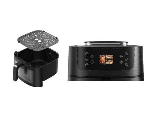 ben trong noi chien khong dau grandx gx ar08smart