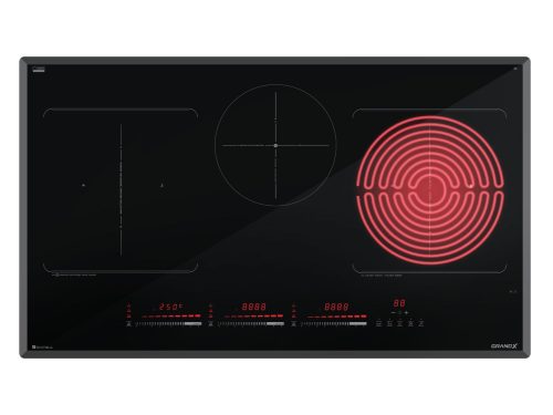 Bếp từ GrandX GX IH738Lux