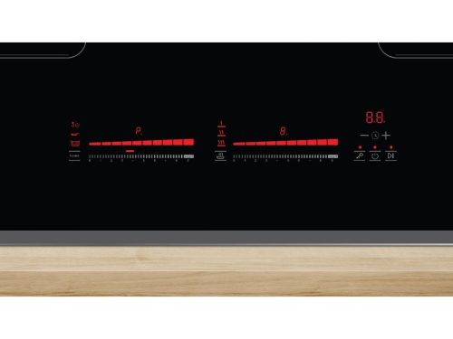 Bảng điều khiển bếp từ GrandX GX IH977G