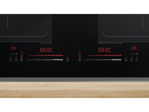 Bảng điều khiển bếp từ GrandX GX IP856Pro