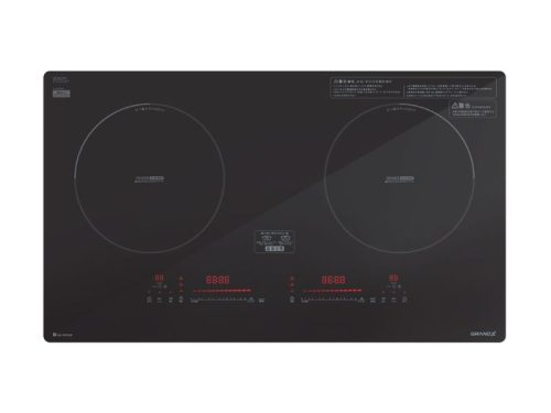 Bếp từ GrandX GX IP876JP