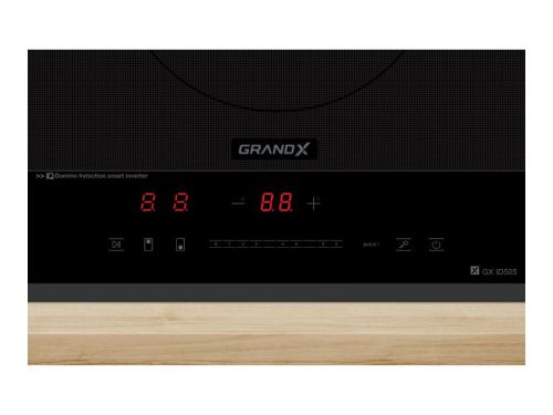 Điều khiển bếp từ GrandX GX ID505