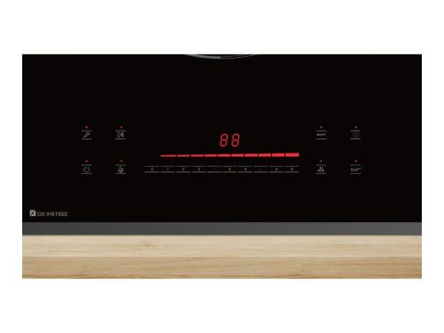 Bếp từ GrandX GX IH615SE 5 Điều khiển bếp từ GrandX GX IH615SE