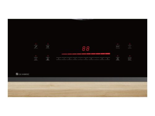 Điều khiển bếp từ GrandX GX IH686SE