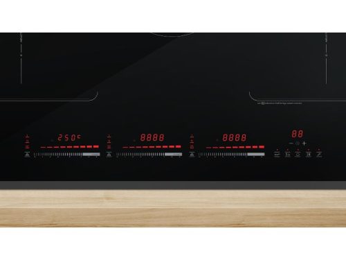 Điều khiển bếp từ GrandX GX IH738Lux