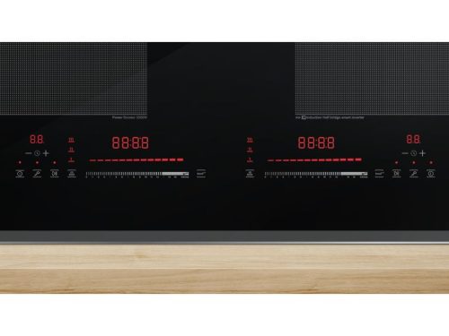 Bảng điều khiển bếp từ GrandX GX IP869Pro