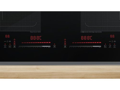 Điều khiển bếp từ GrandX IH855Pro