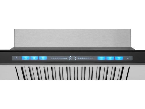 Điều khiển máy hút mùi áp tường GrandX GX H90T81B