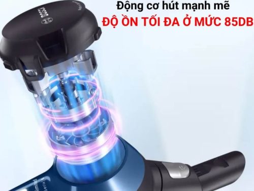 do on may hut bui khong day bosch bbs611mat