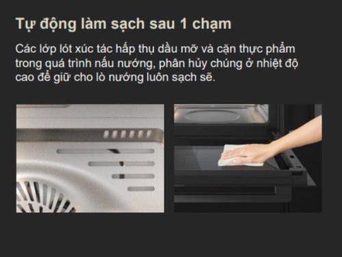 hinh anh lo nuong am tu panasonic hl cx672b