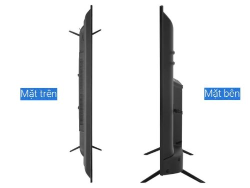 hinh anh tivi android 42 inch sharp 2t c42eg2x