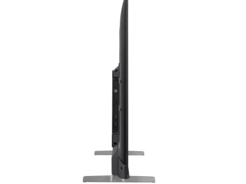 hinh anh tivi google 4k 55 inch hisense 55a6500k