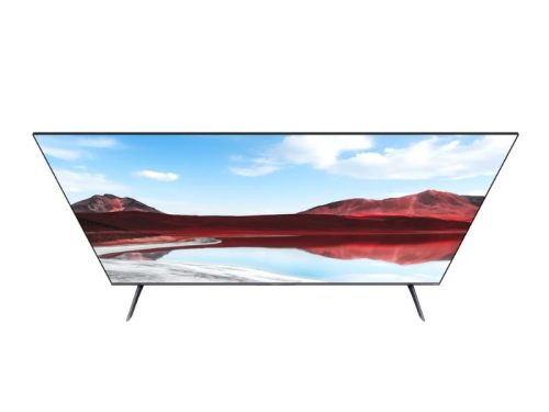 hinh anh tivi google a pro qled 4k 43 inch xiaomi l43ma ssea