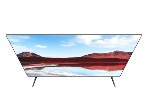 hinh anh tivi google a pro qled 4k 55 inch xiaomi l55ma ssea