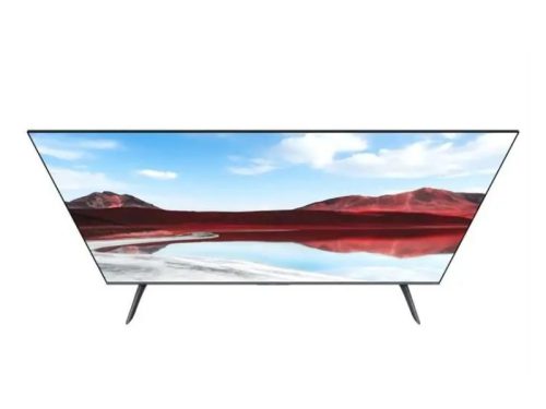 hinh anh tivi google a pro qled 4k 65 inch xiaomi l65ma ssea