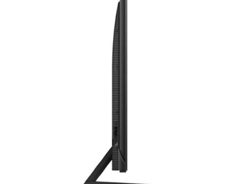 hinh anh tivi google qd mini led 4k 75 inch tcl 75c75 1