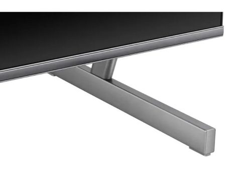 hinh anh tivi google uled 4k 43 inch hisense 43u6k