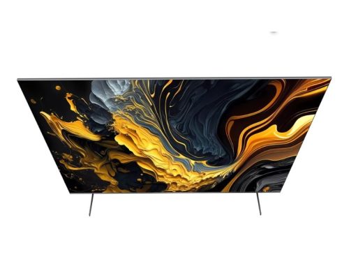 hinh anh tivi smart display qled 4k 85 inch max xiaomi l85ma maxea