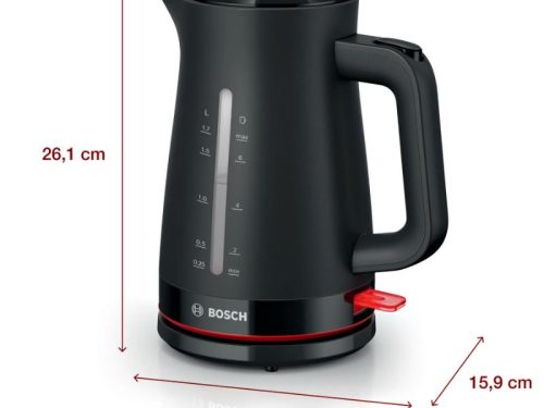 Ấm đun nước Bosch TWK3M123 3 kich thuoc am dun nuoc bosch twk3m123