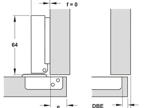 kich thuoc ban le trum ngoai metalla sm 110 giam chan hafele 315 07 113