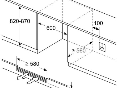 kich thuoc lap dat tu ruou siemens ku21wahg0