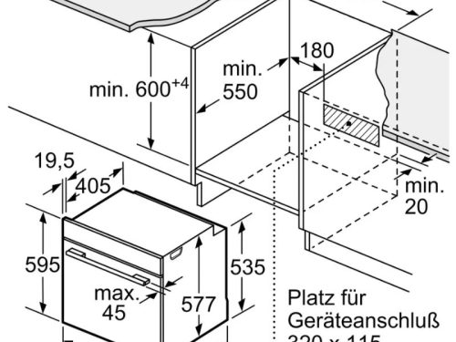 kich thuoc lo hap nuong siemens hs758g3b1
