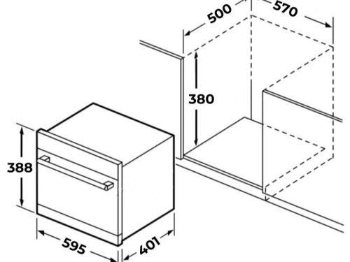 kich thuoc lo vi song ket hop nuong grandx gx30mw5