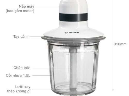 kich thuoc may xay thit bosch 1 5l mmr15a1