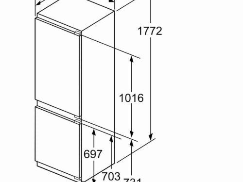 kich thuoc tu lanh siemens ki86nadd0