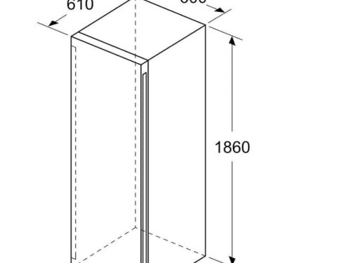 kich thuoc tu ruou siemens kw36katga