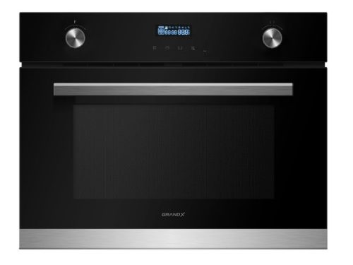 Lò nướng tích hợp lò vi sóng GrandX GX38MW6