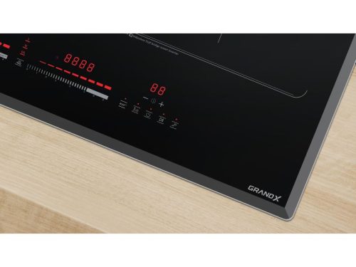 Mặt kính bếp từ GrandX GX IH738Lux