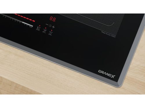 Mặt kính bếp từ GrandX IH855Pro