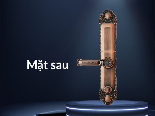 Khóa thông minh Faster FS039-1-AC 4 mat sau khoa thong minh faster fs039 1 ac