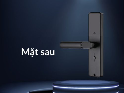 mat sau khoa thong minh faster fsid30k bl