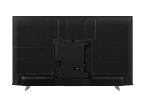 mat sau tivi google 4k 55 inch hisense 55a6500k