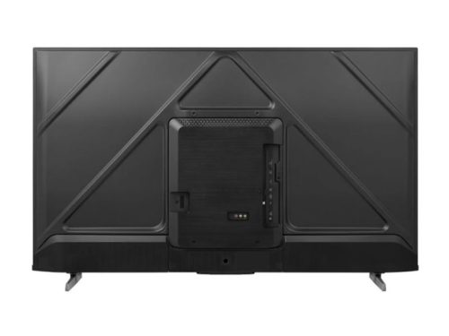 mat sau tivi google qled 4k 55 inch hisense 55q6n