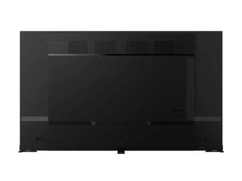 mat sau tivi smart oled 4k 65 inch toshiba 65x9900lp