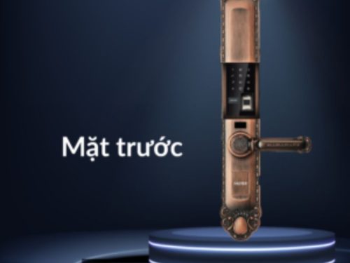 Khóa thông minh Faster FS039-1-AC 3 mat truoc khoa thong minh faster fs039 1 ac