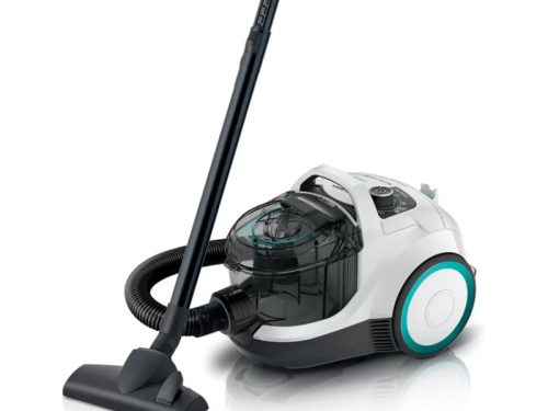 Máy hút bụi dạng hộp Bosch BGS21WHYG