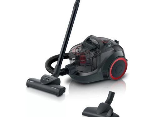 Máy hút bụi dạng hộp Bosch BGS21WPOW