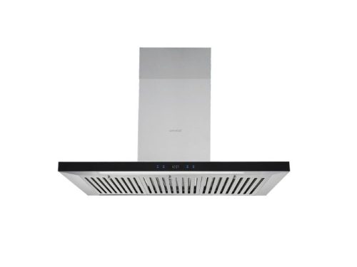 Ảnh minh họa máy hút mùi áp tường chữ T Grandx GX H70T65