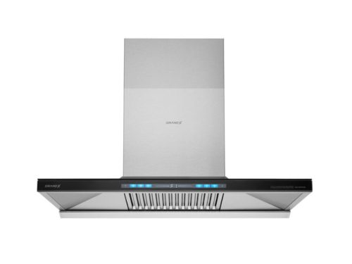 Máy hút mùi áp tường GrandX GX H70T81B