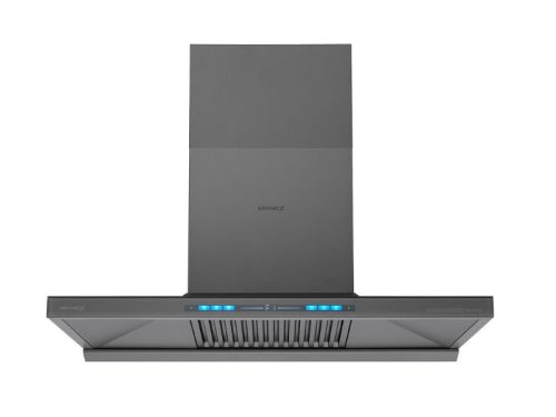 Máy hút mùi áp tường GrandX GX H90T81G